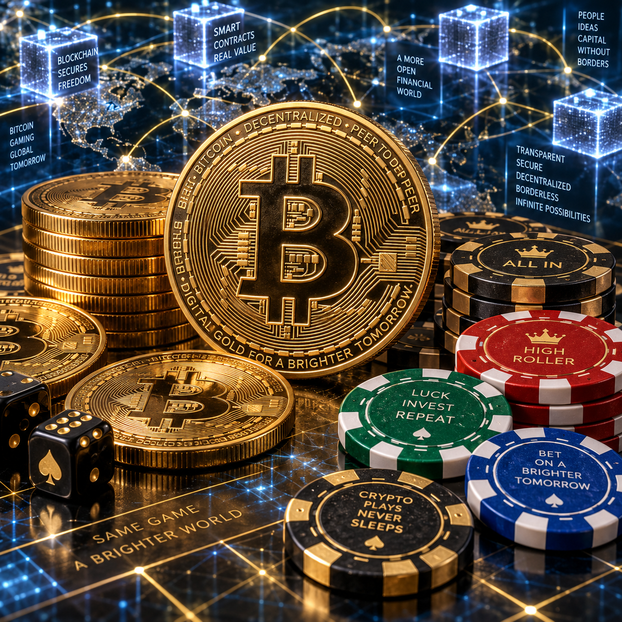 Krypto Casinos In Deutschland 2026 Wie Man Das Beste Crypto Casino Sicher Und Seris Auswhlt